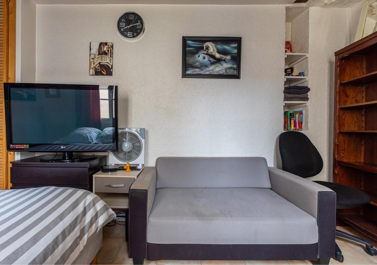 Appartement Mouffetard Paris Extérieur photo
